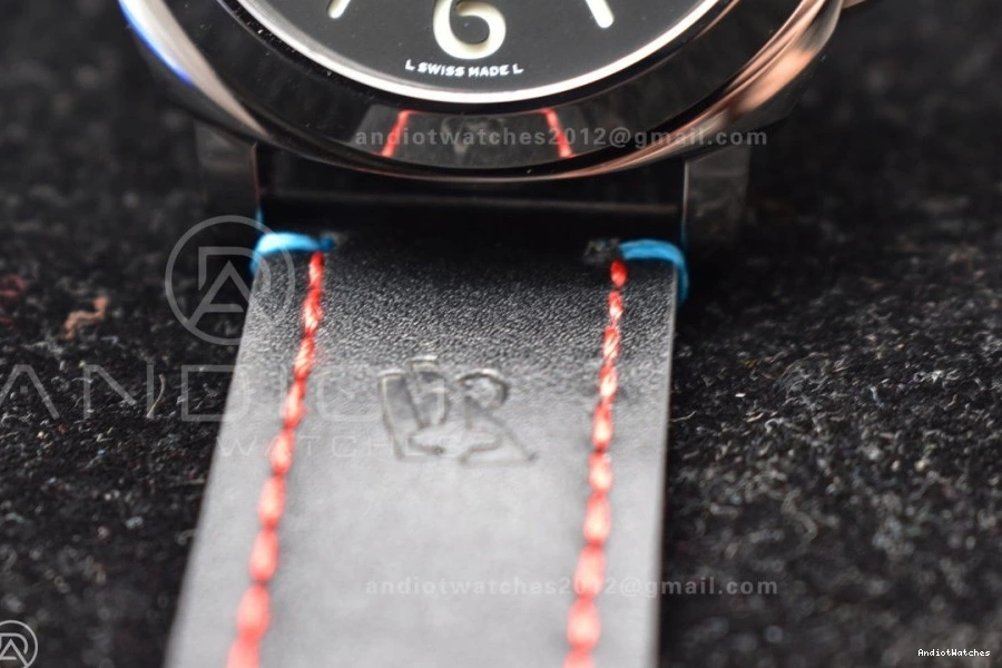 Cup L.E HWF A MultiPurpose America's Black LE SS 998 PAM724 0319